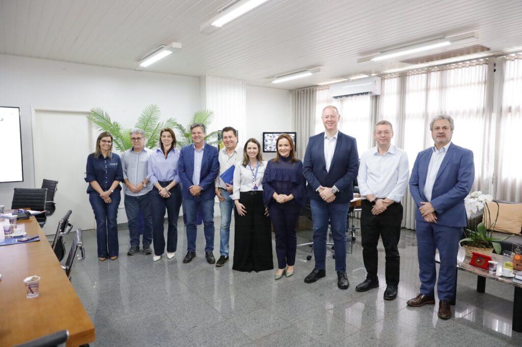 Distribuição será gratuita à população; Sistema Comércio é o responsável pelo presente.
