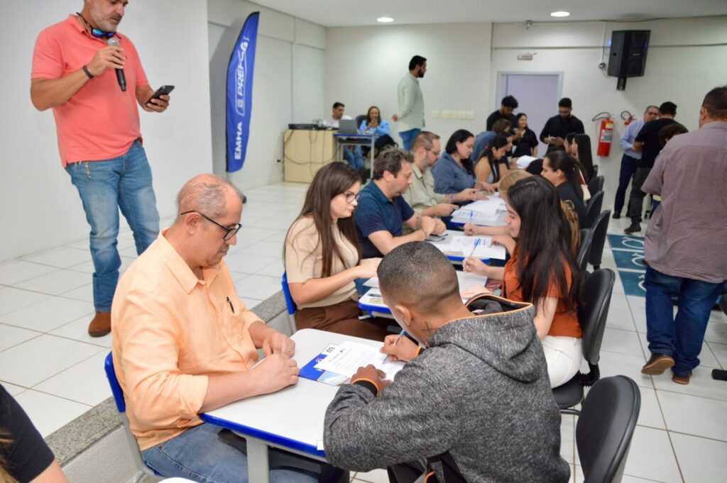 Evento começa nesta quarta-feira (12) e terá 1.000 cotas de subsídio municipal para ajudar famílias a superar o principal obstáculo na compra do primeiro imóvel: o valor da entrada