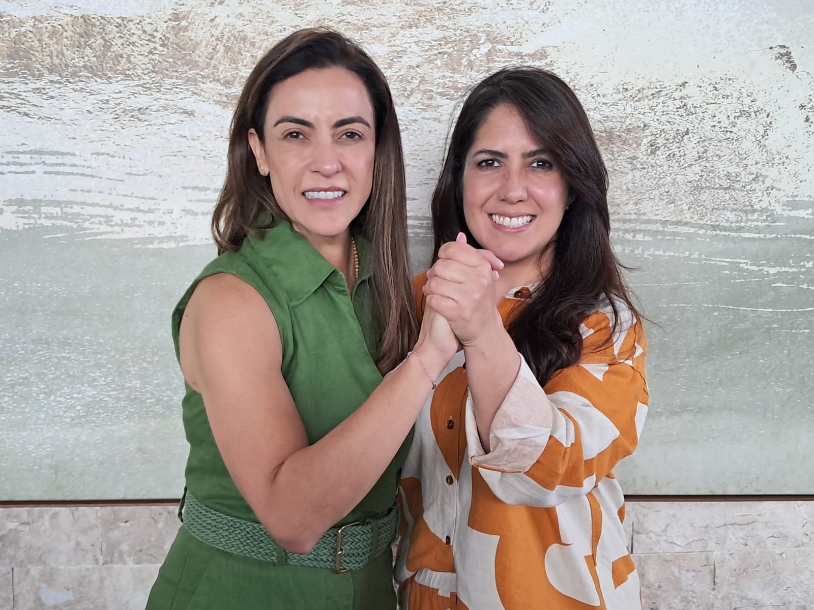 Geana construiu sua trajetória política pautada pela defesa dos direitos das mulheres, da participação feminina na política e da promoção da igualdade social.