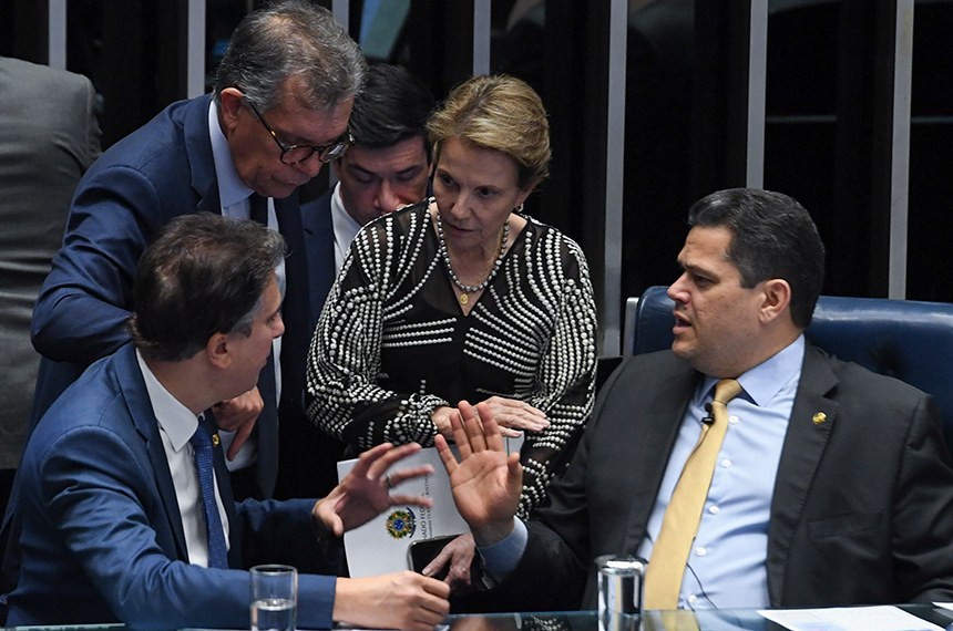 Projeto relatado por Tereza Cristina cria incentivos fiscais e linhas de crédito para reduzir dependência brasileira de insumos importados